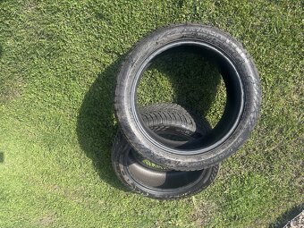 NOKIAN M+S 205/50 R17 93 H - 5