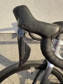 Wilier 0SL Di2 ultegra Carbon - 5