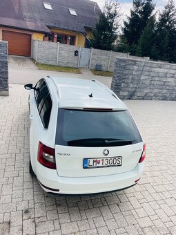 Škoda Octavia 3 2.0 TDi dsg 2017 - 5