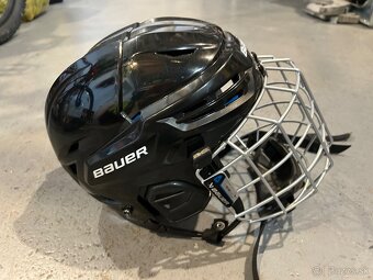 Bauer Helma - 5