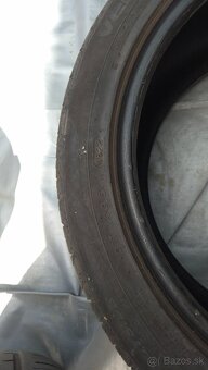 Hankook Ventus Prime2 - 5