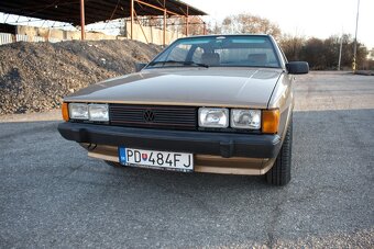 Volkswagen Scirocco 1.5 benzin GT - 5