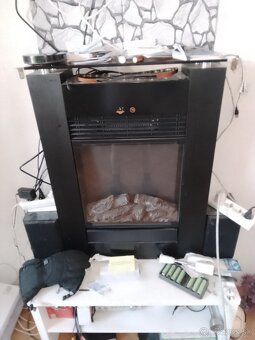 Elektrický kozub - 5
