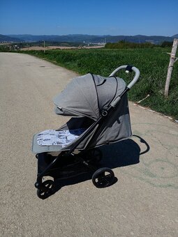 Bugaboo bee⁵ + cybex eezy s+ - 5