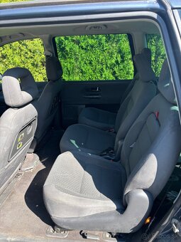 Volkswagen sharan - 5