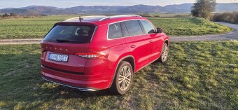 Skoda kodiaq 2.0 TDI Laurin & klement - 5