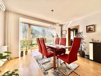 RODINNÝ DOM, POZEMOK 455 m2, GARÁŽ, ŠIDLOVEC, PREŠOV - 5