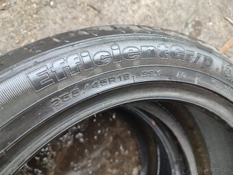 255/45 R18 Goodyear - 5