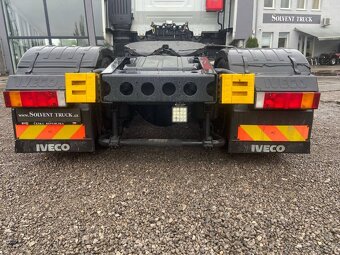 Iveco Stralis 480, Euro 6, Standard +DPH - 5