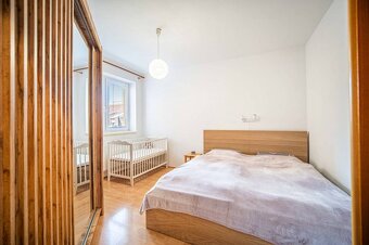 TOREA - 2i BYT NA PREDAJ, 48 m2 - KYSUCKÁ ul., SENEC - 5