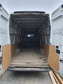 Iveco daily - 5
