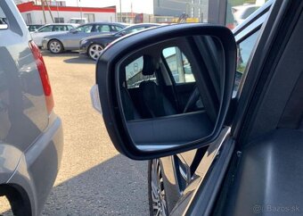 Ford S-MAX 2.0TDCi AUTOMAT 7MÍST KAMERA nafta automat 110 kw - 5