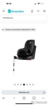 Britax Römer Dualfix M i-Size - 5