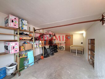 ADOMIS - predáme garáž 18m2 nad autoumyvárkou Aquareina, Mys - 5
