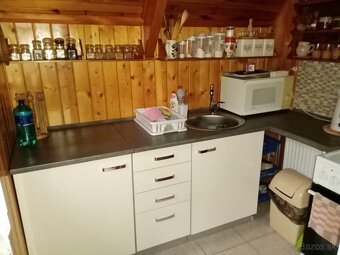 Rekreačná chata Krpačovo - 5