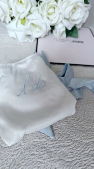 Victoria’s Secret nohavicky pre nevestu - 5