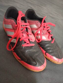 Halovky Adidas - 5