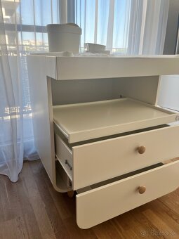 IKEA MYLLRA s prislusenstvom - 5