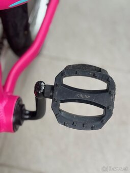 Detský bicykel Merida Matts J16 - 5