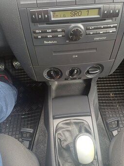 Škoda Fabia combi 1.2htp - 5