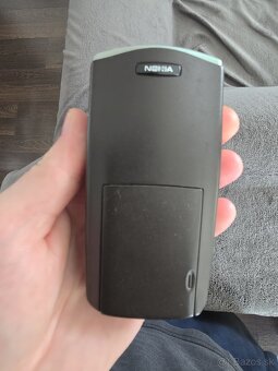 Nokia 7650 - 5
