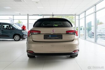Fiat Tipo 1.4 T-Jet Lounge - 5
