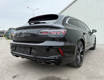 Volkswagen Arteon R 2.0 TSI 235kw 4motion DSG - 5