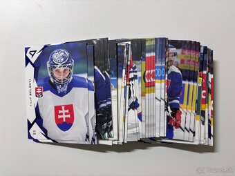 Hokejové Slovensko 2025 - 5