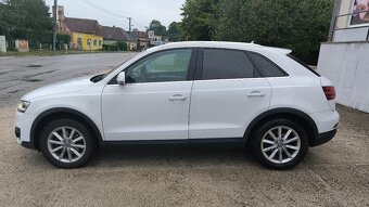 Audi Q3 - 5