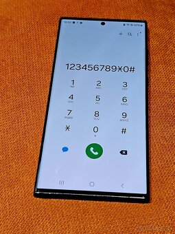 Samsung Galaxy s23 ultra 8/256Gb Telefon v peknom stave - 5