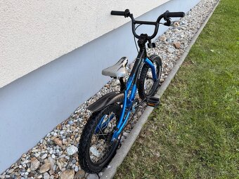 Detský bicykel Specialized 16” – top značka za super cenu - 5
