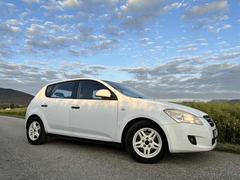 Kia Ceed 1.6 CRDi 16V 85KW - 5