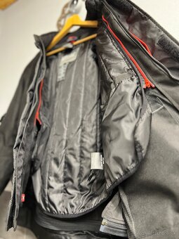 Alpinestars Tech Touring moto bunda , veľ. L - 5