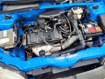 Peugeot 106 - 5