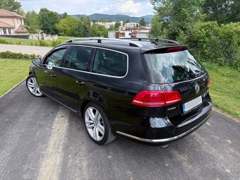 Volkswagen Passat B7 2.0TDi 125kW - 5