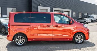Peugeot Traveller ACTIVE L2 2.0 BlueHDi - 5