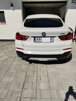 X 4 - 5