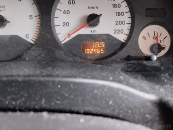 Opel Zafira 2,0 TDI - 5