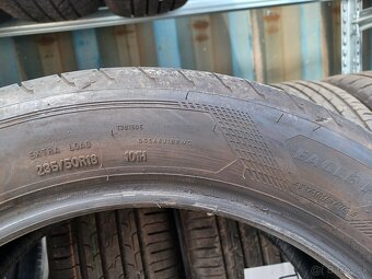 Jazdene pneumatiky Goodyear EAGLE F1 - 5