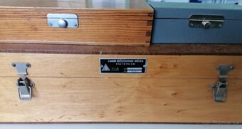 Drevené boxy - 5