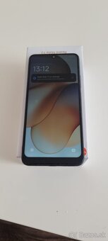 Xiaomi Redmi Note 12 Onyx Gray - 5