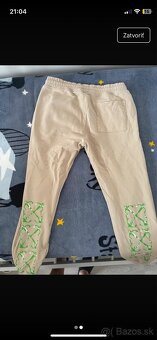 Off-White súprava - 5