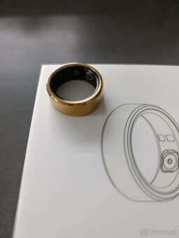 Smart ring Aligátor - 5