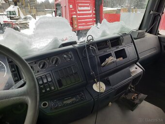 MAN TGA480 - 5