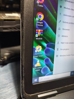Notebook Dell Latitude E6540 17" - 5