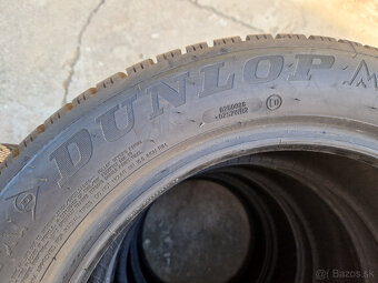 205/55 r16 zimne pneumatiky 205/55/16 205 55 16 zimné Pneu - 5
