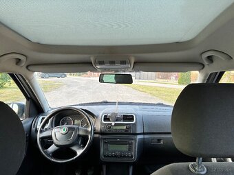 Škoda Roomster 1.4 16V - 5