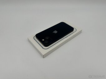 iPhone 13 Mini 128GB Midnight (100% Batéria) + DARČEK - 5