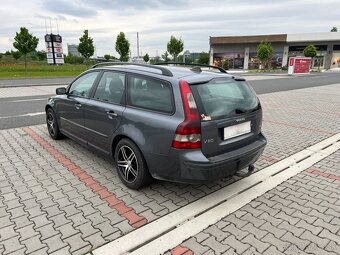 Volvo V50 1.6D 80kw - 5