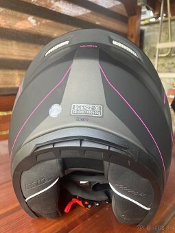 Dámska helma zn. NOX Helmets - 5